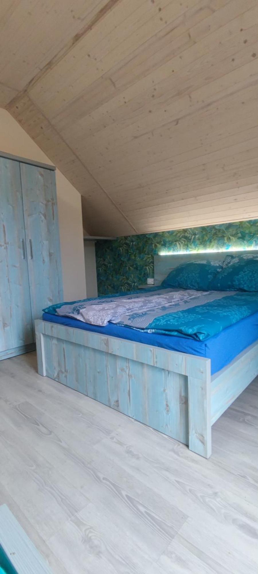 Milagro Baltico Villa Dębki Buitenkant foto